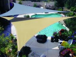 A shade sail also called sun shade sails are a great way to give different aesthetic look on your outdoor shades for patio luxury sail for patio beautiful patio sail shade new image sun shade if you've been using these larger sails before and have any creative ideas to share with others, i'd love. Shade Ideas Page 2 Of 3 Mighty Covers