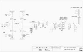 A wiring diagram is a simplified conventional pictorial representation of an electrical circuit. Reading And Understanding Ac And Dc Schematics In Protection And Control Relaying Eep