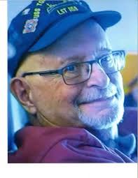 Daniel Arthur Pierson (1945-2020)