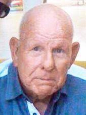 John Cantrell Obituary (2015)