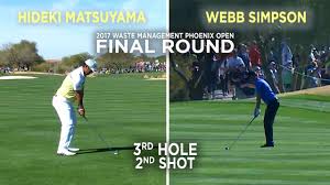 A video of two golfers fighting on a golf course in durban went viral and it left many fans wondering golfmagic reported on thursday that the video of the two men brawling had gone viral on social according to the club's general manager, deon kruger, one of the men suspected that the other had. Fan Attacked By Jumping Cactus As Rory Mcilroy Hits Out Of Desert At Accenture Youtube
