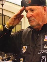 Special Forces Foundation