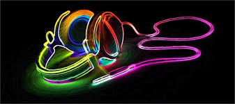 Resultado de imagen para fotos de musica electronica
