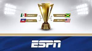 Y se corona campeón de la copa oro 2019. Definidas Las Semifinales De La Copa Oro 2019
