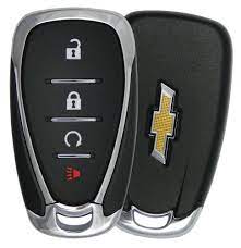 If you've just purchased a new key fob for your chevy, you're not alone in asking how to program it. 2017 Chevrolet Cruze Hatchback Smart Keyless Entry Remote 13585728 Hyq4aa