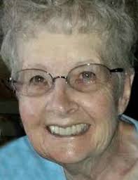 Obituary information for Faye R. Copeland