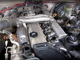 Ascertain that the mounting brackets and other components fit seamlessly for this engine to work. Toyota 1hz 4 2 L Sohc 12 Valves Diesel Engine Specs And Review Service Data