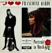 Name:francoise hardy frag den abendwind de 2001. Francoise Hardy Portrait In Musik Bertelsmann Vinyl Collection