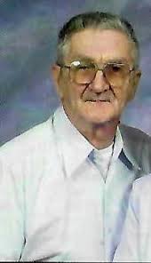Obituary for Robert Earl Ward