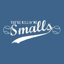 Pin On Sandlot