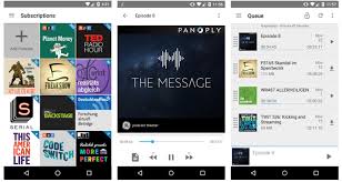 Whether you're an android or ios user or both, i've got it all covered just for you! The 15 Best Free Podcast Apps Of 2020