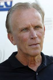 Peter Weller : biographie, carrière et filmographie