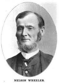 Nelson Wheeler (1820-1901)