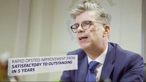 Leading Digital Transformation