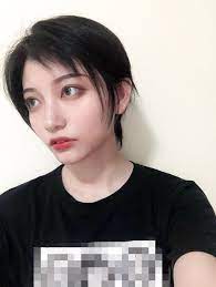 シェンインイン おしゃれまとめの人気アイデア pinterest gabi l ショート美人 ショートヘア可愛い ボーイッシュ女の子