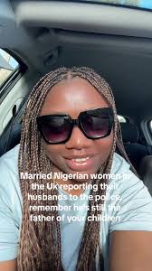 ‼️ I know this is a delicate subject but we need to start having these  conversation s sadly #nigeriatiktok #nigeriansindiaspora #nigeriansinuk  #naijatiktok #uktiktok #viralvideo #nigeriansabroad ...