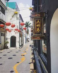 View all hotels near concubine lane on tripadvisor Concubine Lane Ipoh A Must Visit Street In Ipoh 2020 Plus Food To Try