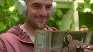 Mr Cat ep 2 l Daniel Saullo