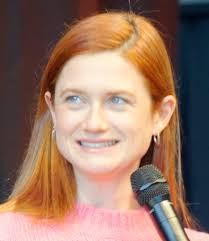 Bonnie Wright