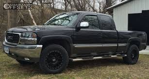 Image result for Black 2000 Sierra