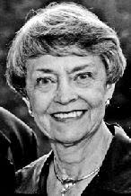 Judith Read Obituary