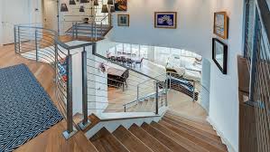 Skip to main search results. Interior Cable Railing Systems Custom Made To Order In Nj By Newman S
