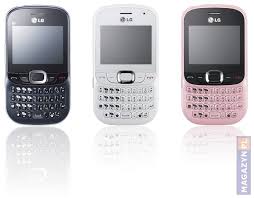 LG C365