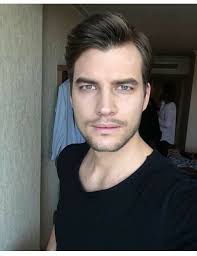 Richard Rabold's Instagram, Twitter & Facebook