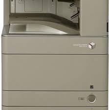 As if it isnt communicating with the printer. Canon Imagerunner Advance C5030 5035 Color Copier Uae Copiers And Printers Selling Repairing Maintenance And Leasing