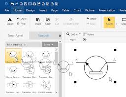 How To Draw Electrical Diagrams And Wiring Diagrams