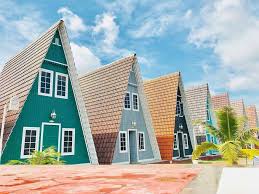 Masbro Village Homestay Melaka Destinasi Percutian Facebook