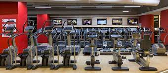 At fitness first avenue k, you'll find the right mix of workout equipments, exercise classes and fitness experts to help you reach your fitness ambitions. Fitness First Avenue K Premier Gym Fitness Center Malaysia