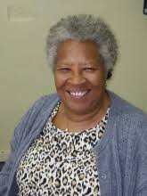 Obituary information for Alberta Monk