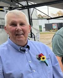 James Watson Obituary May 20, 2024