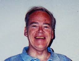 Michael FitzGerald Obituary