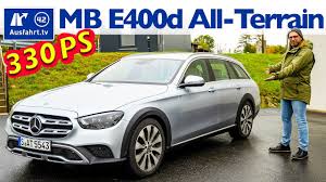 Looking for mercedes bank login? 2020 Mercedes Benz E 400 D All Terrain X213 Mopf Kaufberatung Test Deutsch Review Fahrbericht Youtube