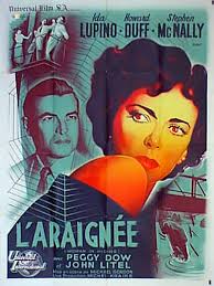 BODAS SANGRIENTAS" MOVIE POSTER