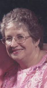 Peggy Jean Theobald Crook Obituary December 19, 2022