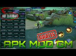 100% working on 112699 devices, voted by 81, developed by moonton. Give Away Apk Mod Gm Mlbb Terbaru Ml Mod Apk 2019 Mobile Legends Youtube