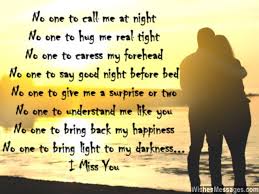 I Miss You Poems For Girlfriend Missing You Poems For Her Grieving Quotes Grief Poems Missing You Poems
