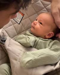 And just like that, our lives will never be the same in the best way  possible. Welcome to the world Asher Aiden MacDonald! You’ve stolen my  entire heart. 💕💙💕, ., Our little (or should I say big!?) ...