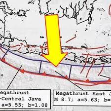 4.1 sr , kedalaman 10 km, pusat gempa berada di darat 12.8 km barat laut tarutung. F2ksh2vl9j7pgm