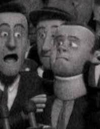 Paralelismos cinematográficos