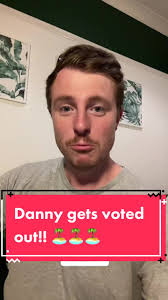 Danny leaves! #loveisland #loveislanduk #loveisland2021 #danny #aj #fyp  #impression