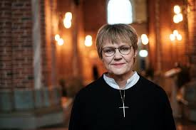 Ulf Kristersson, Birgitta Ed