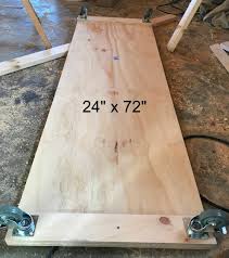 Maybe you would like to learn more about one of these? How To Build A Mobile Plywood Storage And Scrap Wood Shop Cart