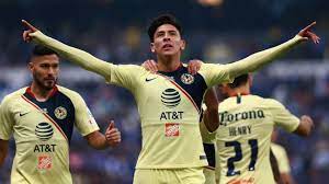 Alfredo talavera (pumas), rodolfo cota (león) y jonathan orozco (xolos) defensas: Edson Alvarez Diego Lainez The Next Mexico Talents To Head To Europe In 2019