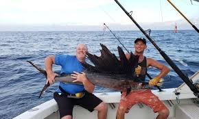 Four Hour Shared Off Shore Fishing Charter For One Or Two From Fish Lauderdale Up To 45 Off Fishing Charters Fish Lauderdale