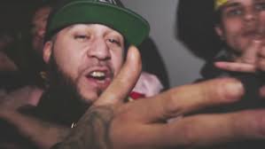 Takes One To Know One. By M.E.G. Ft. Bade AKA Warrior and Jose Harris.