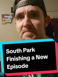 Matt Abd Trey South Park Paramount